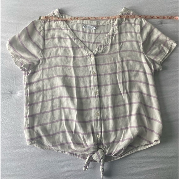 Carve Designs Landon Top - Picture 6 of 6